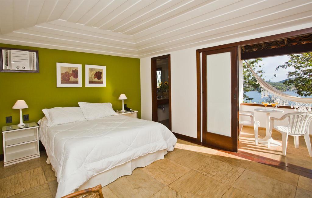 Hotel Apua Ferradura (Adults Only) à Búzios Extérieur photo