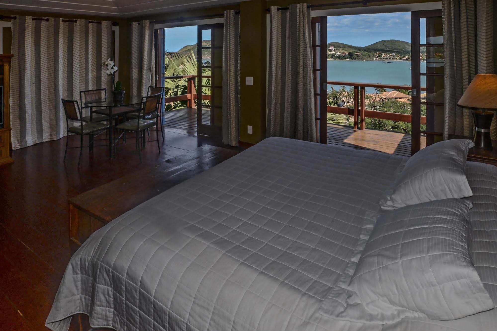 Hotel Apua Ferradura (Adults Only) à Búzios Extérieur photo