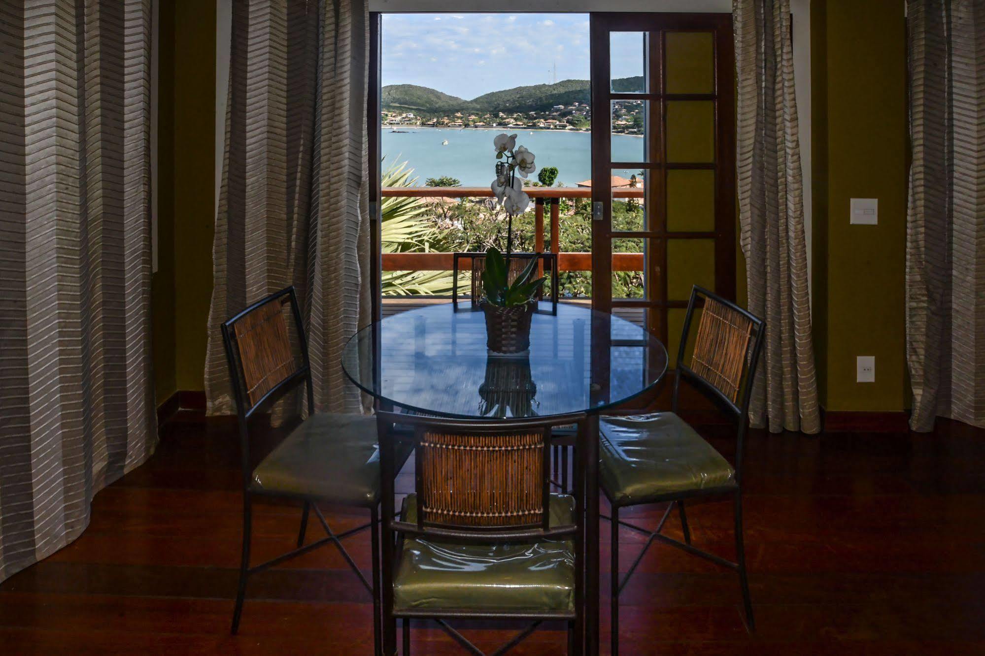 Hotel Apua Ferradura (Adults Only) à Búzios Extérieur photo