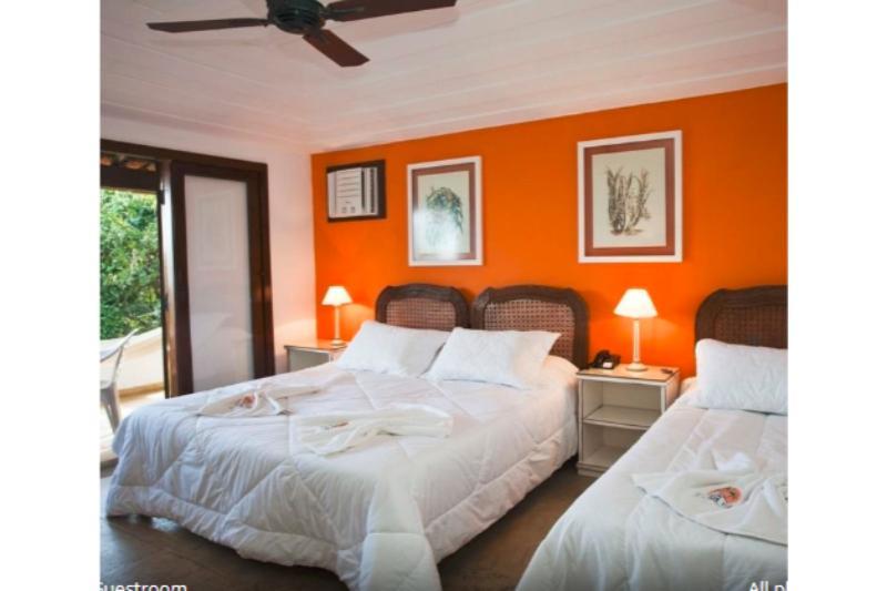 Hotel Apua Ferradura (Adults Only) à Búzios Extérieur photo