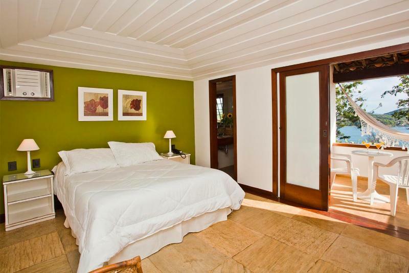 Hotel Apua Ferradura (Adults Only) à Búzios Extérieur photo